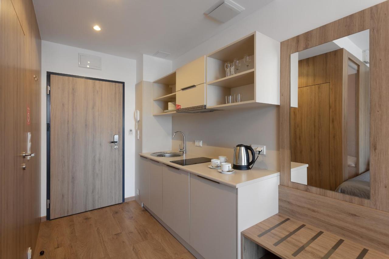 Apartament 