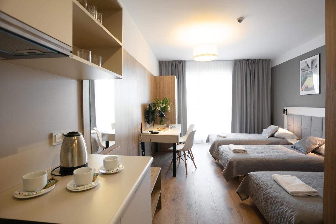 Apartament 