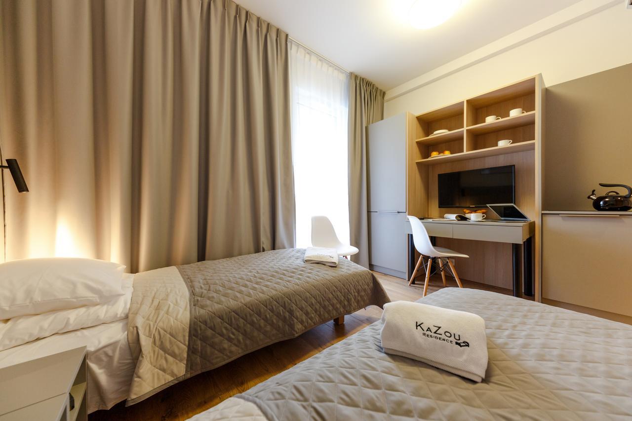 Apartament 