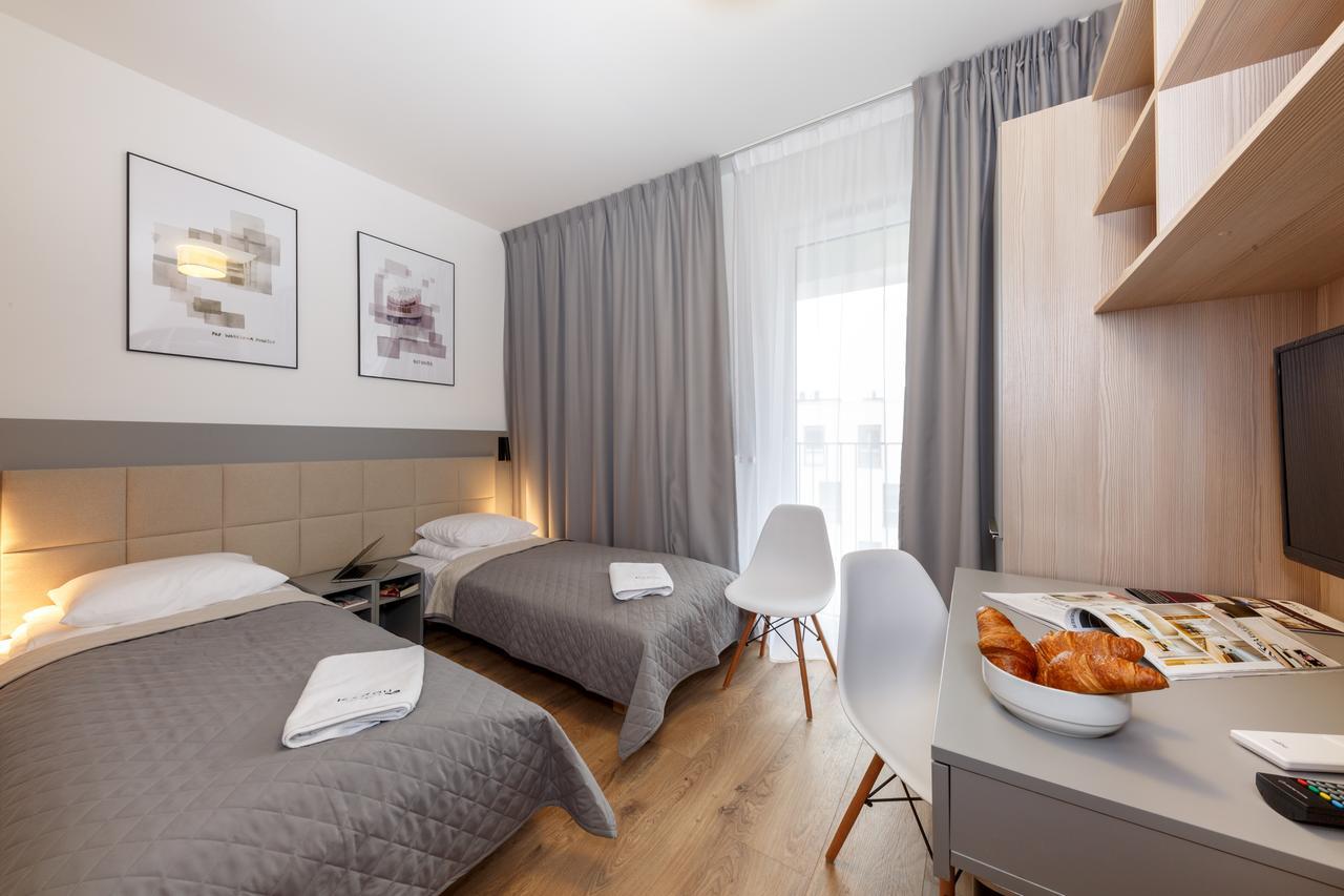 Apartament 