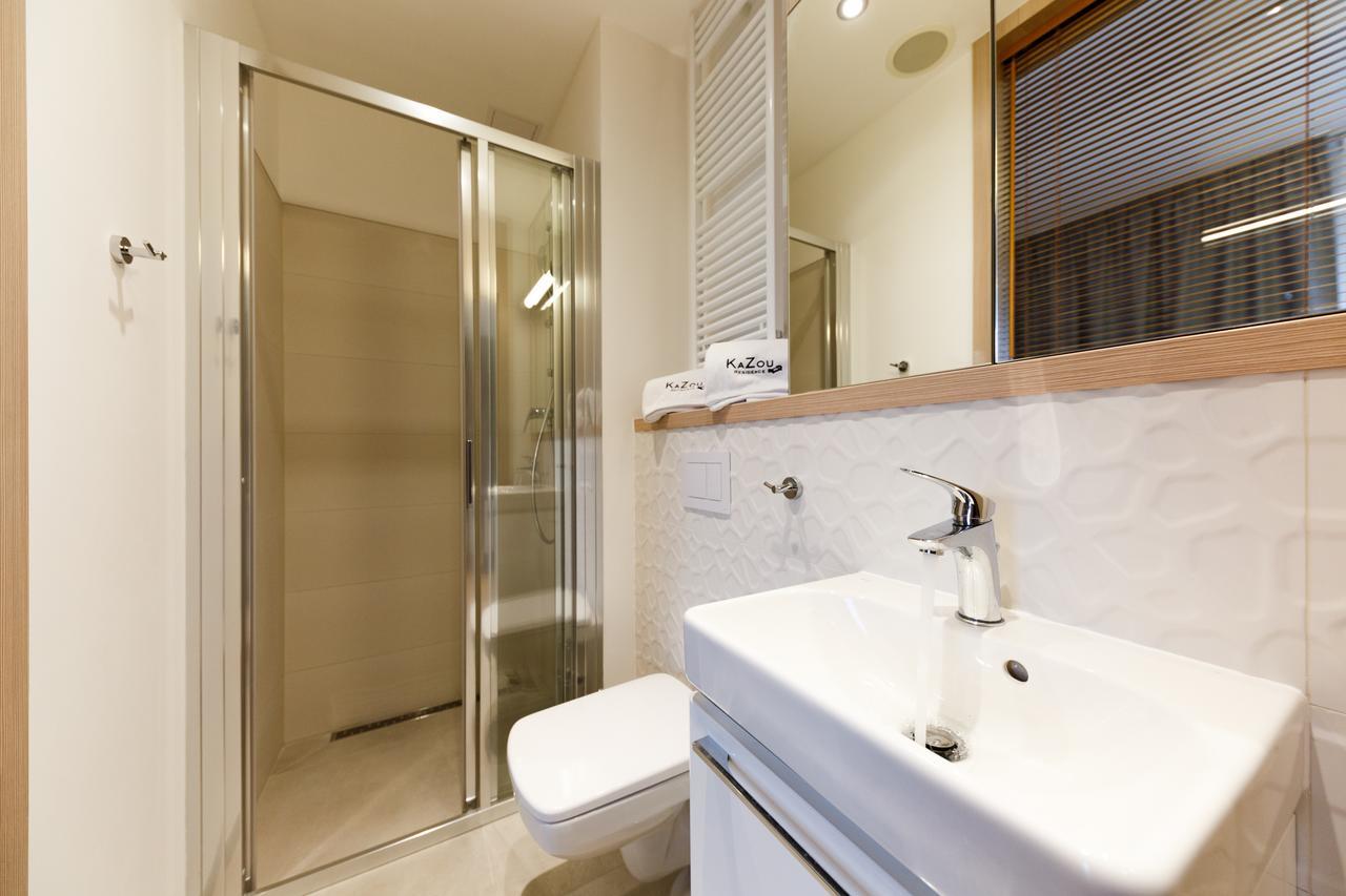 Apartament 