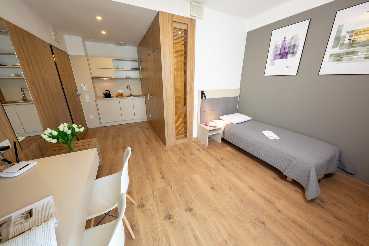 Apartament 