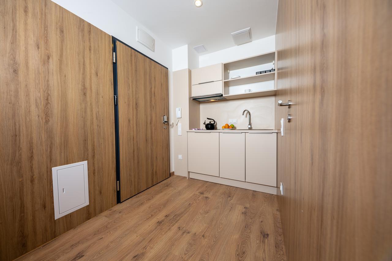 Apartament 