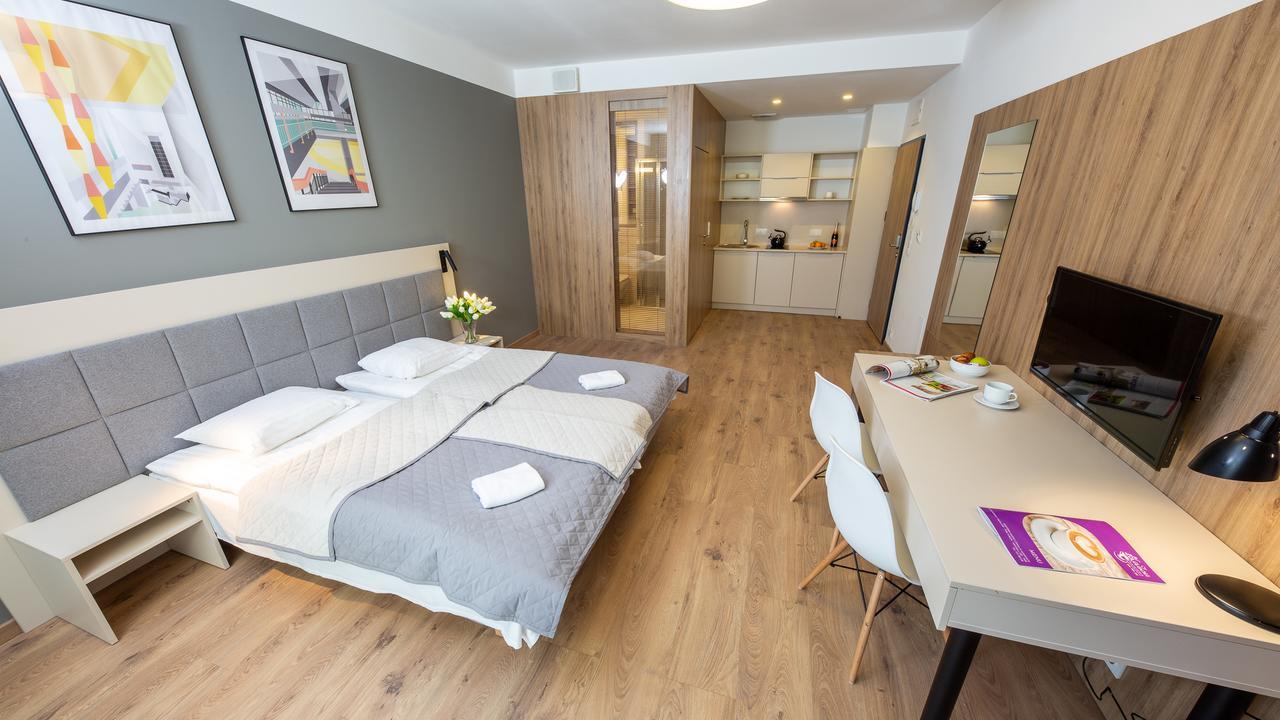Apartament 