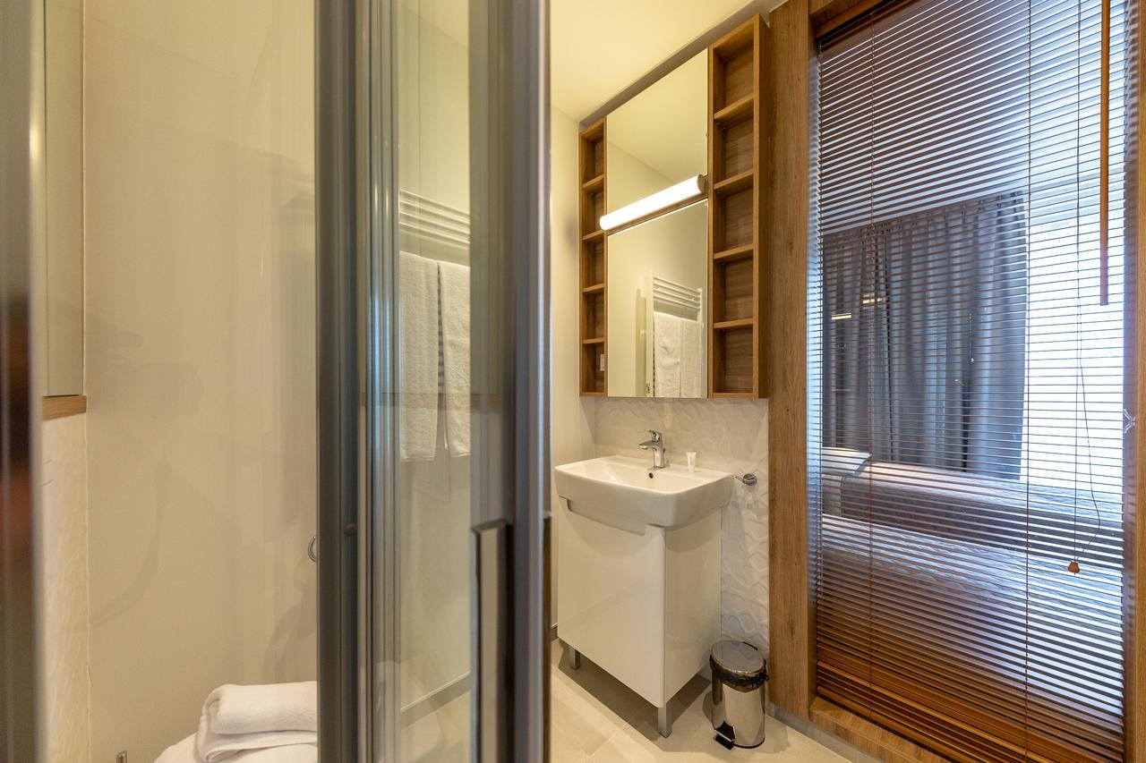 Apartament 