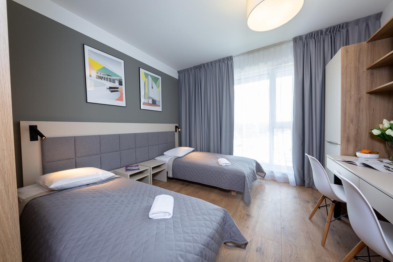 Apartament 