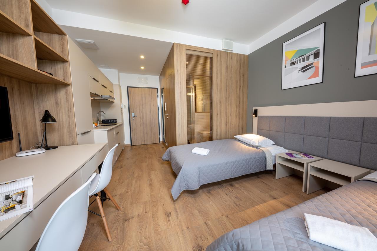 Apartament 